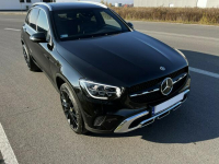 Glc 300 Amg 4 matic full opcja mod 2021 Gdów - zdjęcie 4