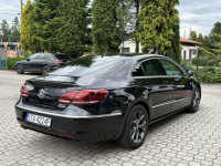 Volkswagen Passat CC 2.0 150 KM Automat, Kamera,Tempomat ACC,Gwarancja Tarnowskie Góry - zdjęcie 6