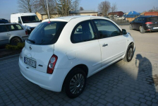 Nissan Micra 1.2B Klima/ 2010r/ Bez korozji/ Zadbany Majdan Sieniawski - zdjęcie 10