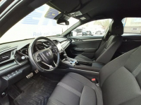 Honda Civic rezerwacja Rzeszów - zdjęcie 7