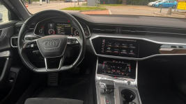 Audi A6 Matrix HD | Quattro | Bogate wyposażenie Żarki - zdjęcie 12