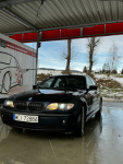 Sprzedam BMW bogate wyposażenie Limanowa - zdjęcie 4
