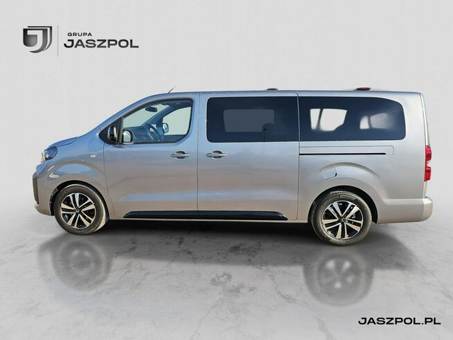 Citroen SpaceTourer SpeacTourer dostepny od ręki , bogate wyposażenie Łódź - zdjęcie 8