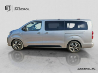Citroen SpaceTourer SpeacTourer dostepny od ręki , bogate wyposażenie Łódź - zdjęcie 8