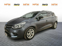 Renault Clio 1,5 dCi(90 KM) Limited Nawigacja Salon PL Faktura VAT Warszawa - zdjęcie 1