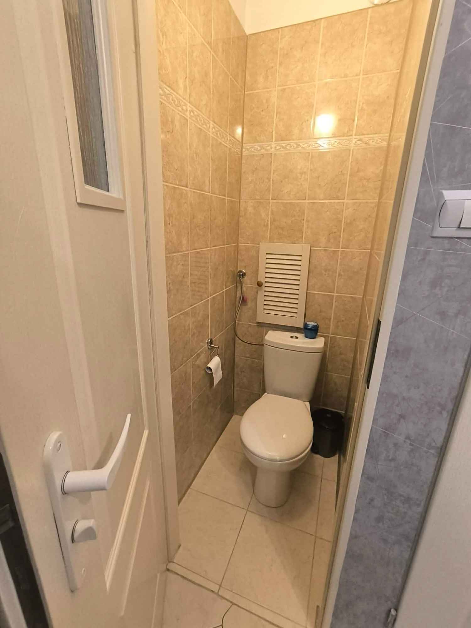 Mieszkanie 60,60 m² - 3 pokoje - 2 piętro - Ostrów Wielkopolski Ostrów Wielkopolski - zdjęcie 4