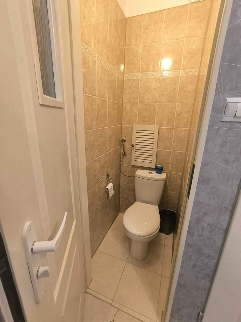 Mieszkanie 60,60 m² - 3 pokoje - 2 piętro - Ostrów Wielkopolski Ostrów Wielkopolski - zdjęcie 4