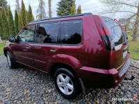 Nissan X-trail 2004r. Nowy Wiśnicz - zdjęcie 4