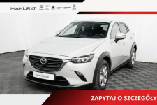 Mazda CX-3 WD6291T#2.0 SkyJoy Cz.cof Podgrz.f Salon PL VAT23%