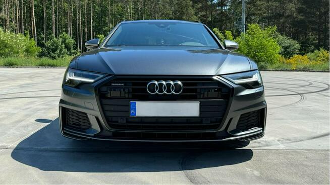 Audi A6 PL Salon Serwis ASO FV23% Rumia - zdjęcie 3