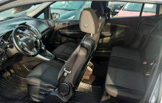 Ford B-Max 1,6 105KM Ti-VCT automat Warszawa - zdjęcie 11