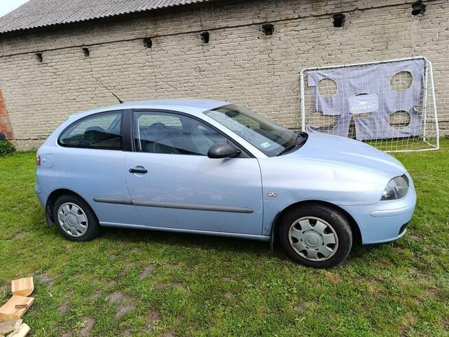 Sprzedam samochód osobowy Żyrardów - zdjęcie 1