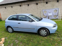Sprzedam samochód osobowy