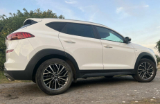 HYUNDAI TUSCON Krosno - zdjęcie 3