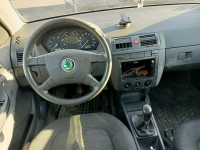 Skoda Fabia 1.4 01r Tarnów - zdjęcie 7