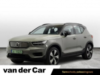 Volvo XC 40 Recharge AWD Core aut ! Z Polskiego Salonu ! Faktura VAT !