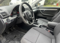 Audi A4 B7 2.0TDI 140KM 2006 HAK Pińczów - zdjęcie 4