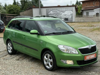 Škoda Fabia *DSG*nowy rozrząd*serwis*super stan* Dąbrowa - zdjęcie 12