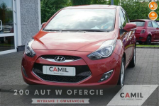 Hyundai ix20 dynamiczny, ekonomiczny, rok gwarancji,