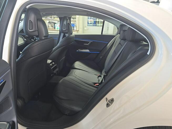 Mercedes E 350 4Matic / pakiet AMG / Bardzo zadbany Wrocław - zdjęcie 11