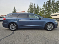 Ford Mondeo Mk5 Titanium 2020r. Giżycko - zdjęcie 4