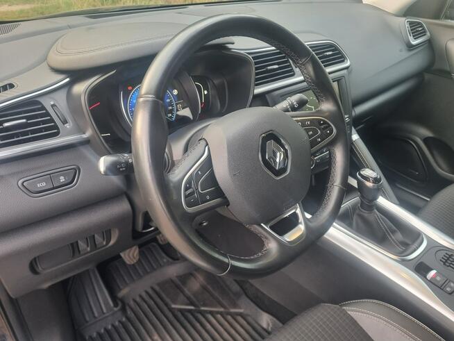 Renault Kadjar Bose*ALU 19*Navi*Kamera*Pdcx2*Asystent Parkowania* Szczecin - zdjęcie 12