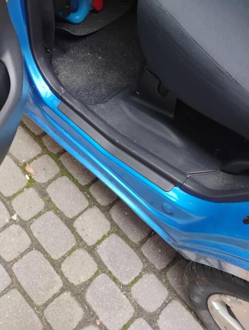 Sprzedam samochód Suzuki Inowrocław - zdjęcie 5