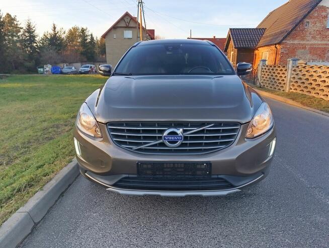 Volvo XC60 D3 150KM 2017r Bezwypadkowy Dzierżoniów - zdjęcie 4