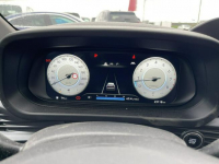 Hyundai Bayon Podgrzewanie Kamera Virtual cockpit Gliwice - zdjęcie 8