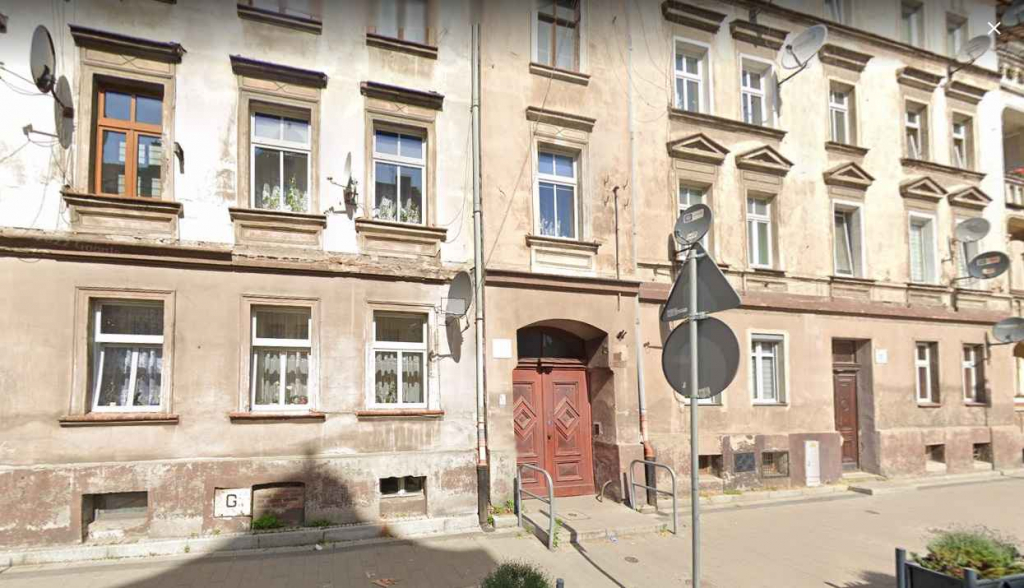2pok, 59met, Okolice Nasiennej ROZKŁAD/PIWNICA (Legnica) Legnica - zdjęcie 12
