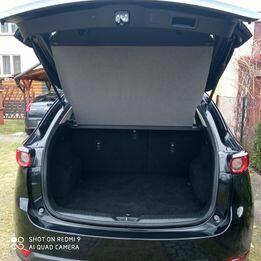 Sprzedam Mazda CX5 2.5 Skyactiv-G AWD Sport Lubaczów - zdjęcie 9