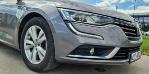 Renault Talisman 1.5 DCI INTENS, Led, Masaże, Full serwis Więcławice Stare - zdjęcie 6