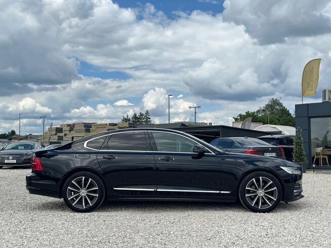 Volvo S90, 2020 Michałowice - zdjęcie 3