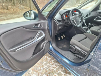 Opel Zafira 1.6 CDTI ecoFlex Drive- nieduży przebieg Siewierz - zdjęcie 9