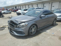 Mercedes CLA 250 AMG-Pakiet Sękocin Nowy - zdjęcie 2