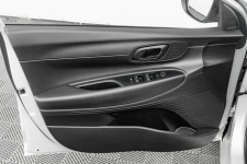 Hyundai i20 DX26196#1.2 Pure Cz.cof Bluetooth KLIMA Salon PL VAT 23% Gdańsk - zdjęcie 9