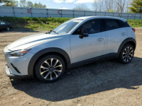 2019 MAZDA CX-3 TOURING Katowice - zdjęcie 3