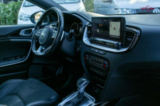 Kia Nowy Ceed GT Line*Bogate Wyposażenie Faktura Vat 23% Warszawa - zdjęcie 10