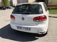 VW Golf VI Radom - zdjęcie 3
