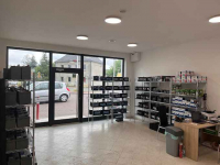 Akumulator 44Ah 420A  VARTA Blue Dynamic B36 EN kostka Ostrów Wielkopolski - zdjęcie 2