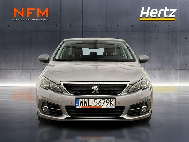 Peugeot 308 SW 1,5 Bluehdi(130 KM) Active Salon PL Faktura-Vat Warszawa - zdjęcie 8