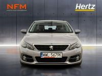 Peugeot 308 SW 1,5 Bluehdi(130 KM) Active Salon PL Faktura-Vat Warszawa - zdjęcie 8