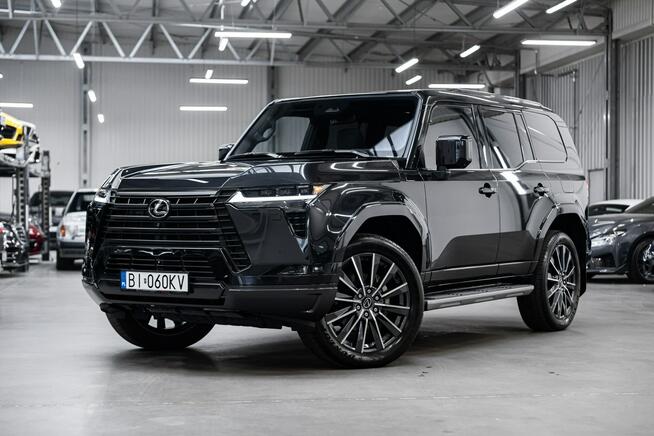 Lexus GX470 GX 550. Bezwypadkowy. L Węgrzce - zdjęcie 10