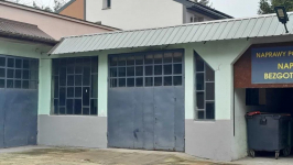 Lokal na wynajem Warszawa Wawer Wawer - zdjęcie 7