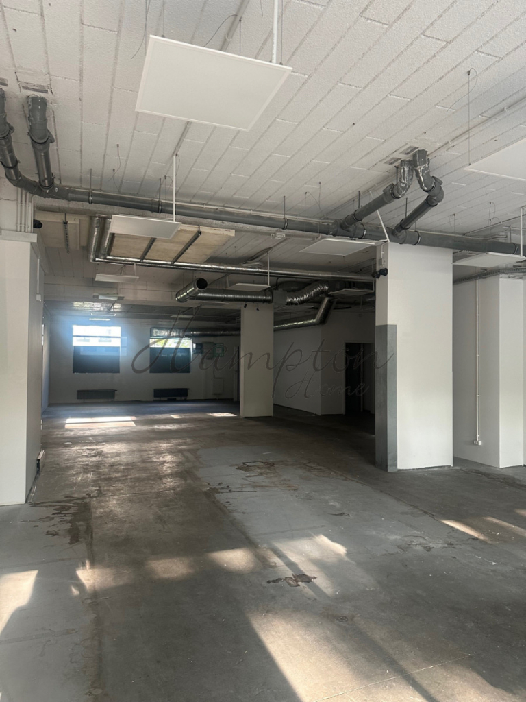 Lokal użytkowy na wynajem  Marina Mokotów II Mokotów - zdjęcie 4