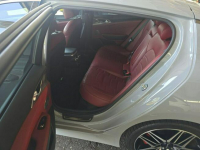 Kia Stinger NAJWYŻSZA WERSJA WYPOSAŻENIA / niski przebieg / automat Wrocław - zdjęcie 10