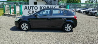 Kia Cee'd Stan bardzo dobry. Goczałkowice-Zdrój - zdjęcie 7