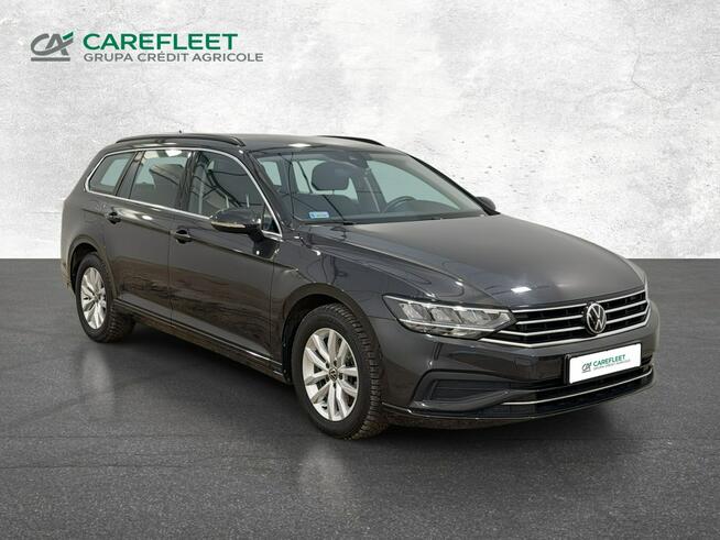 Volkswagen Passat 1.5 TSI EVO Business DSG Kombi Warszawa - zdjęcie 3