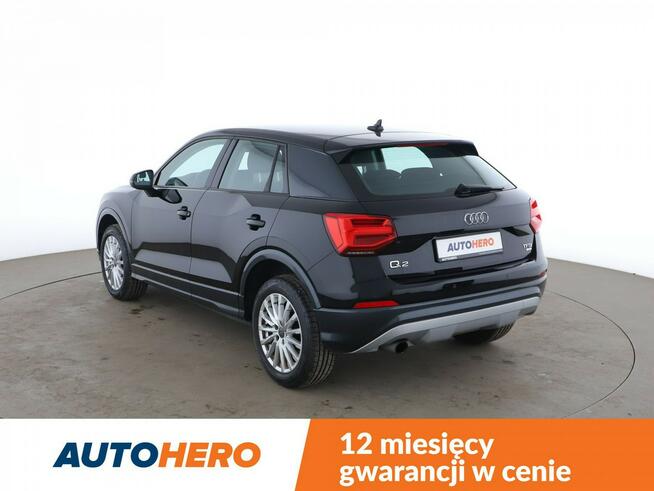 Audi Q2 GRATIS! Pakiet Serwisowy o wartości 600 zł! Warszawa - zdjęcie 4