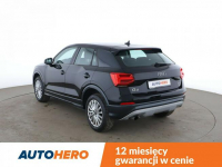 Audi Q2 GRATIS! Pakiet Serwisowy o wartości 600 zł! Warszawa - zdjęcie 4